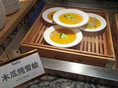 -芭菲盛宴·环球美食(解放碑英利国际店)