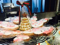 -Dough&Joe团憩(瑞虹天地月亮湾店)