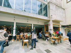 -RAC BAR(安福路店)