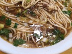-水仙拉面(水仙街店)