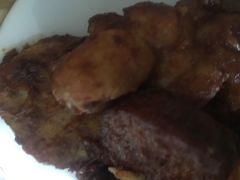 -五厂炸串(四流南路店)