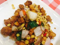 -抚顺美食·老上海味道