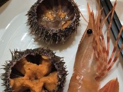 -半岛翡丽海鲜自助餐厅(观风亭店)
