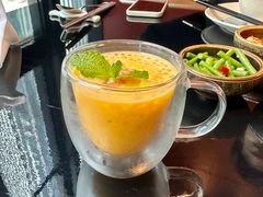 -丽晶轩中餐厅(重庆丽晶酒店)