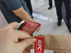 -肯德基(津滨店)