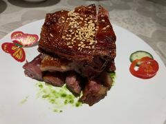 -川味堂·四川豆花(八卦岭店)