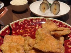 -奉天小馆·非遗东北菜(沈阳万象城店)