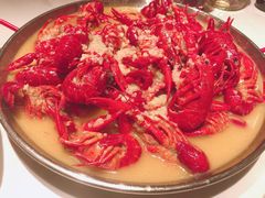 -杨氏青龙虾·羊蝎子(金盛路总店)