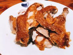 招牌烧鸡-符离集餐厅(万象城店)