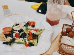 -红菜坊·烤鸭·川鲁宴(石园店)