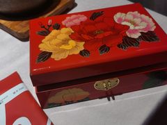 -千百味红餐厅·江西菜(绿地双子塔店)