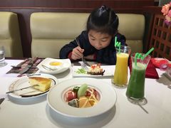 -斗牛士牛排餐厅(镇明店)
