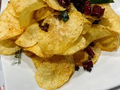 -虎虎龙虾大排档(双井店)