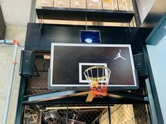 -Air Jordan(世贸天阶店)