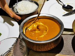 -Pita's&Tika's中东和印度风味餐厅(龙湖天街店)