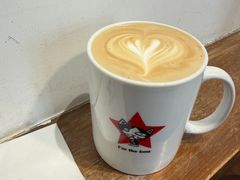 -雕刻时光咖啡馆(师大路店)