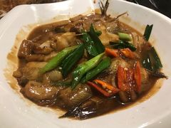-船奇蒸汽海鲜·闽菜(八市海鲜总店)