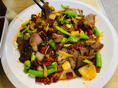 -野菌王牦牛肉汤锅