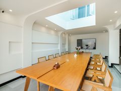 -麓舍全景太湖温泉别墅团建拓展会议亲子