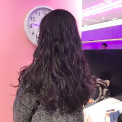-MY HAIR ARDOR