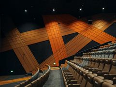 -金逸影城(大悦城IMAX激光店)