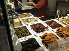 -上海全国土特产食品商场(淮海中路店)