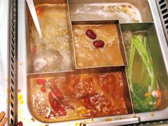 -巴奴毛肚火锅(安阳相州店)