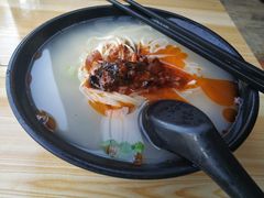-小竖点徽派卷面皮(洪都店)