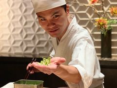 -晴空·日本料理(万象城店)