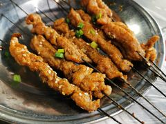 -小民大排档(光谷店)