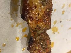 秘制烤翅-管氏翅吧(广渠门店)
