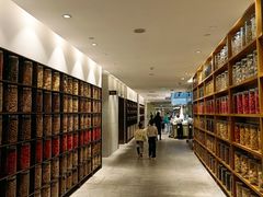 -青岛西海岸隆和福朋喜来登酒店