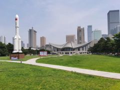 -东北大学(南湖校区)