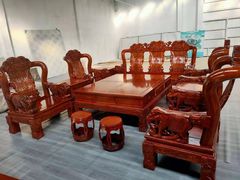 -东亚家具商城(北园立交桥店)