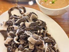 -北京小肠陈饭庄(方庄店)