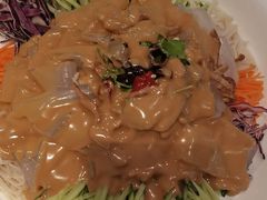 -添福来墨鱼饺子 · 海鲜东北菜(泡崖店)