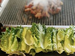 -肉甲韩国木炭烤肉(新壹街1店)