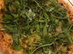 -PIZZA BIANCA(万象城店)