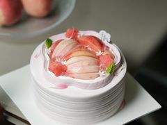 -花甜生活FatimCake·生日蛋糕