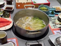 -椰小鸡·琼州糟粕醋(美兰缤纷城店)