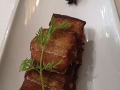 干炸带鱼-旺顺阁海鲜广场(亚运村店)