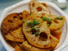 -小隐院子·庭院餐厅(大学城后湖店)