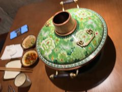 -苏皙·传统涮(南京六合万达欢乐港店)