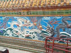 -青岩寺风景区