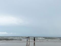 -月亮湾