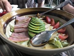 莫沙拉-小莫餐厅And More Restaurant西餐(北京展览馆店)