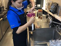 -KOI Thé(正佳广场店)
