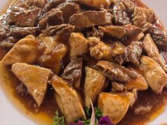 -好嫂子酱猪手•农家菜(华远坊店)