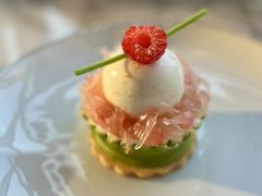 -悦厅·下午茶(杭州柏悦酒店)