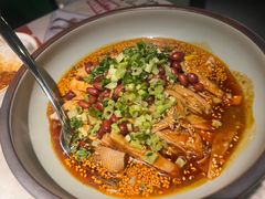 -辛香汇·现炒川菜(淮海路百盛店)